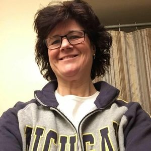 Meet your Posher, Diane